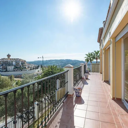 Unica By Interhome Holiday home