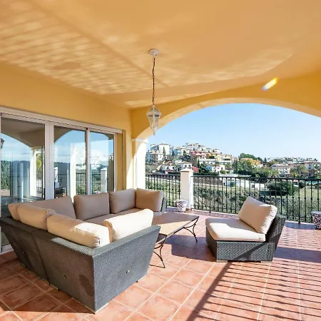 Unica By Interhome Fuengirola