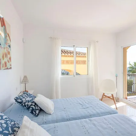 Unica By Interhome