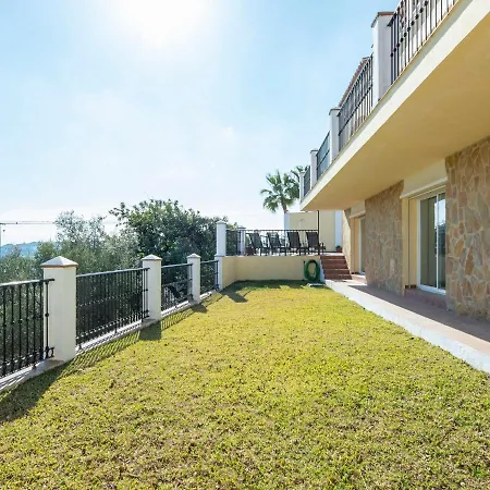 Unica By Interhome Holiday home *