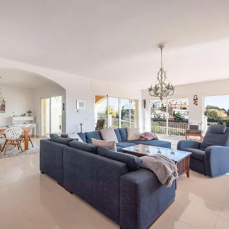 Holiday home Unica By Interhome Fuengirola