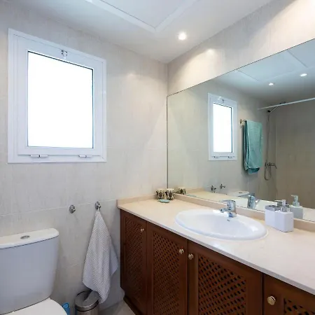 Unica By Interhome Holiday home