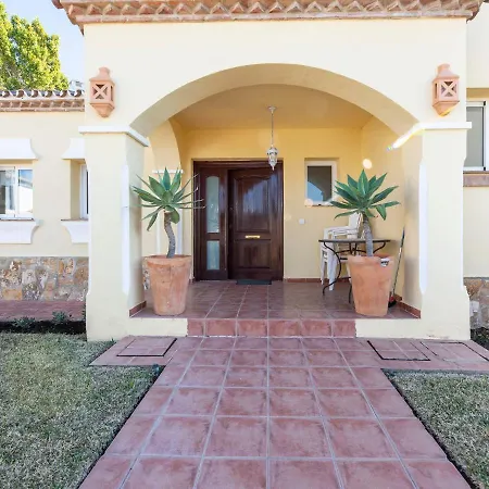 Holiday home Unica By Interhome Fuengirola