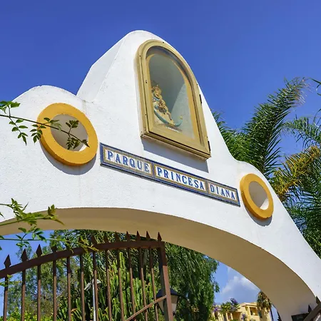 Unica By Interhome 度假居 丰希罗拉