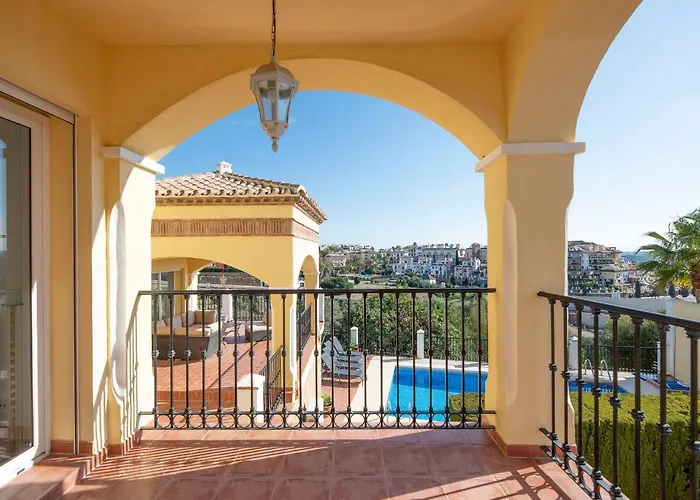 펜션 Unica By Interhome 푸엔히롤라