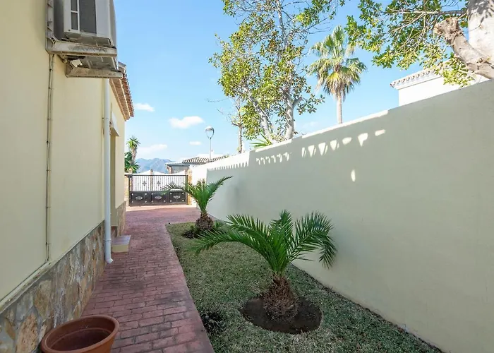 Unica By Interhome *