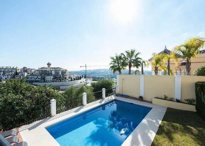 펜션 Unica By Interhome 푸엔히롤라