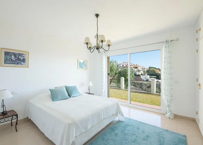 Unica By Interhome 펜션 푸엔히롤라