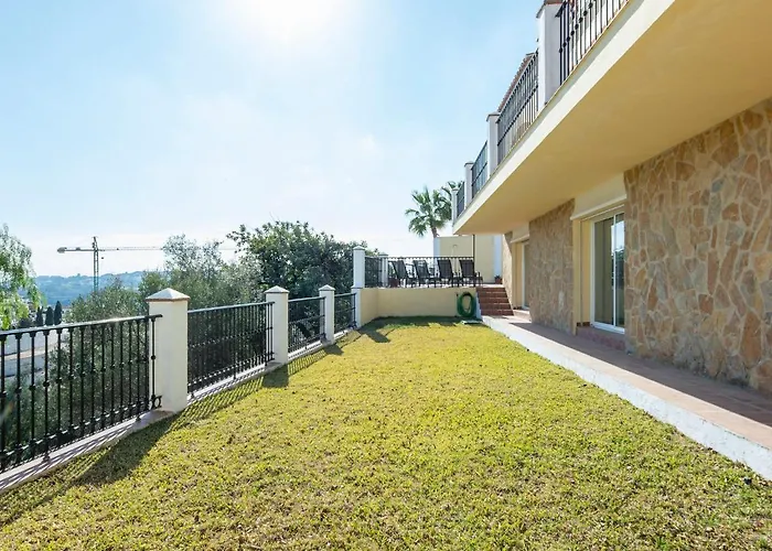 Unica By Interhome 펜션 *