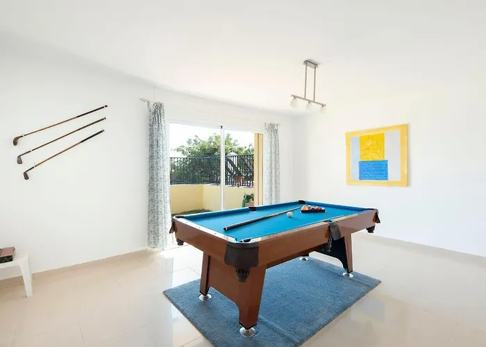 Unica By Interhome 丰希罗拉