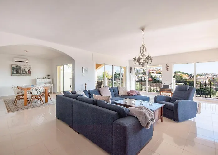 度假居 Unica By Interhome 丰希罗拉