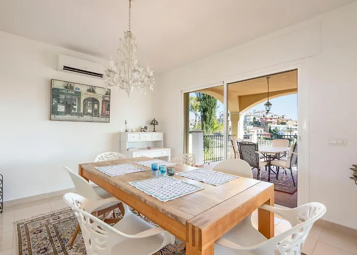 Unica By Interhome 度假居 *