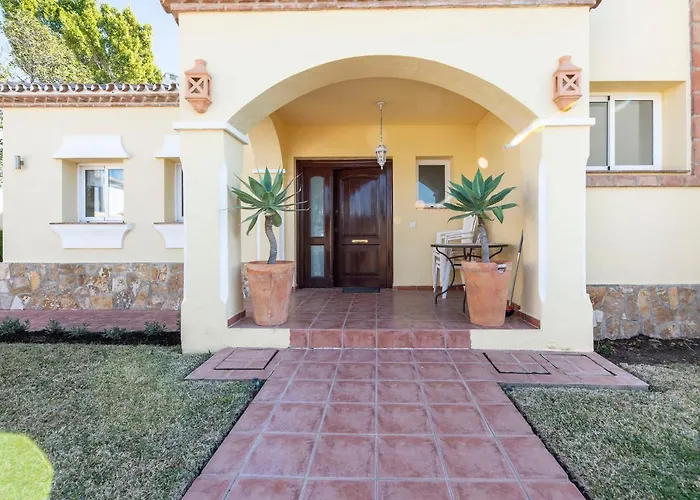 펜션 Unica By Interhome 푸엔히롤라