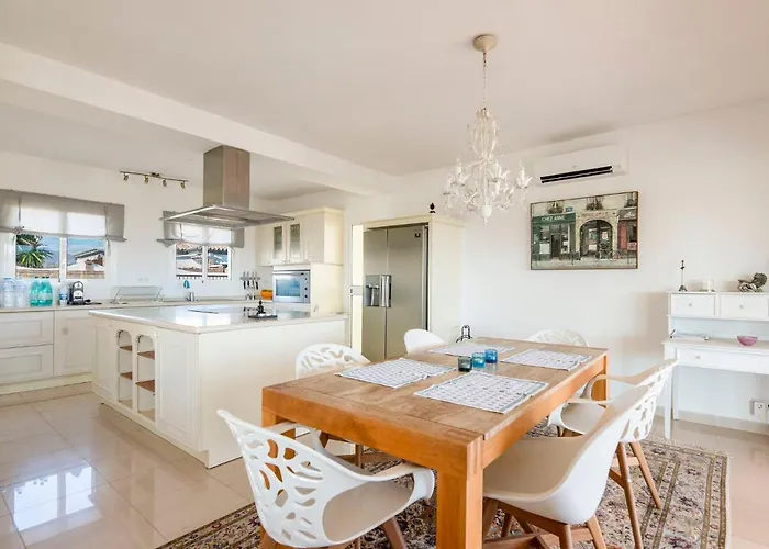 Unica By Interhome 度假居 丰希罗拉