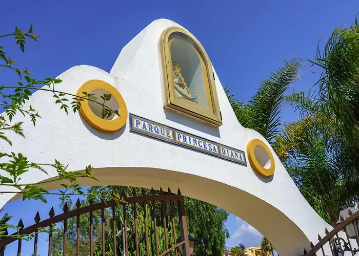 Unica By Interhome 펜션 푸엔히롤라