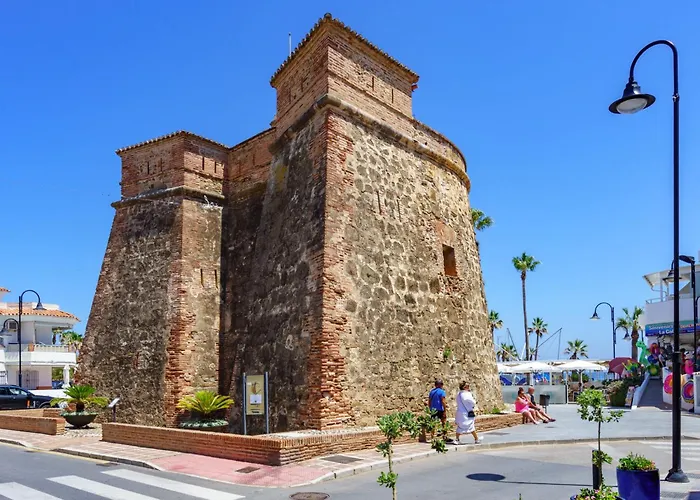 Unica By Interhome 푸엔히롤라