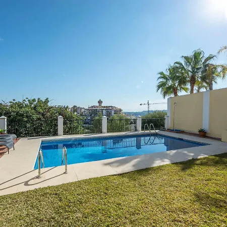 Dom wakacyjny Unica By Interhome Fuengirola