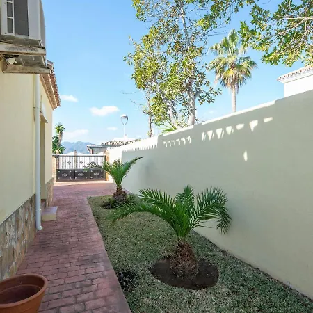 Unica By Interhome *