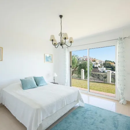 Unica By Interhome Dom wakacyjny Fuengirola