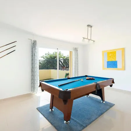 Unica By Interhome Fuengirola