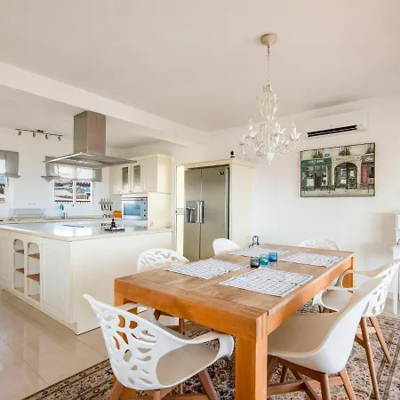 Unica By Interhome Dom wakacyjny Fuengirola