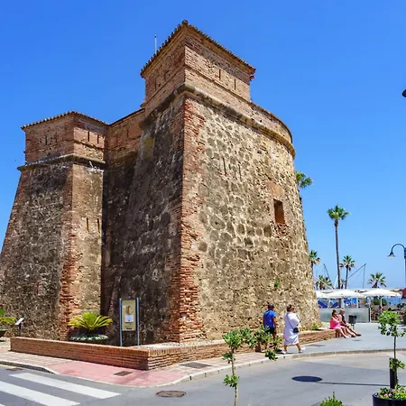 Unica By Interhome Fuengirola